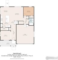 135 65th Ave, Greeley, CO 80634