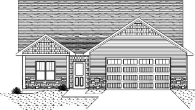 2362 Whispering Wind Lane, Green Bay, WI 54303