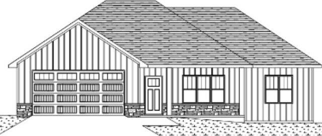 2407 Whispering Wind Lane, Green Bay, WI 54303