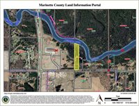 Airport Road, Crivitz, WI 54114