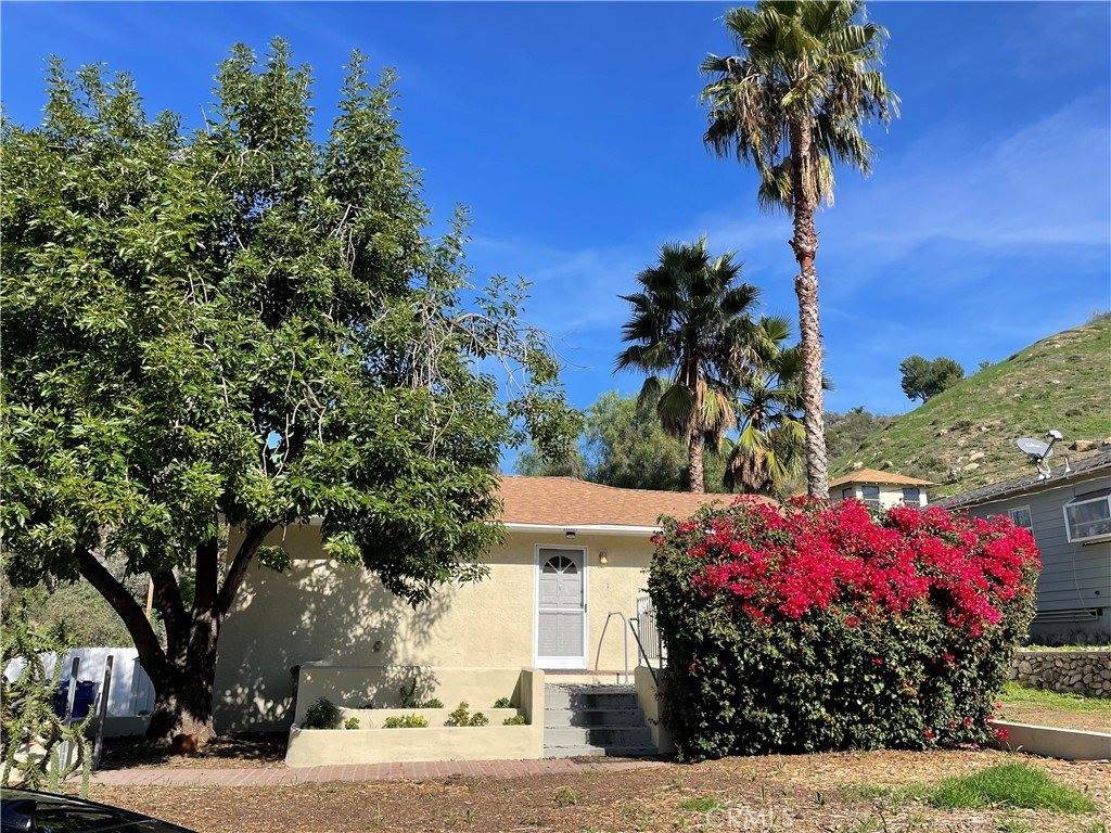 11180 Tujunga Canyon, Tujunga, CA 91042