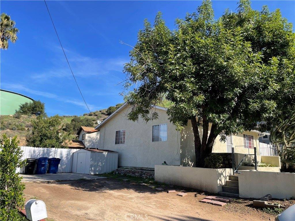 11180 Tujunga Canyon, Tujunga, CA 91042