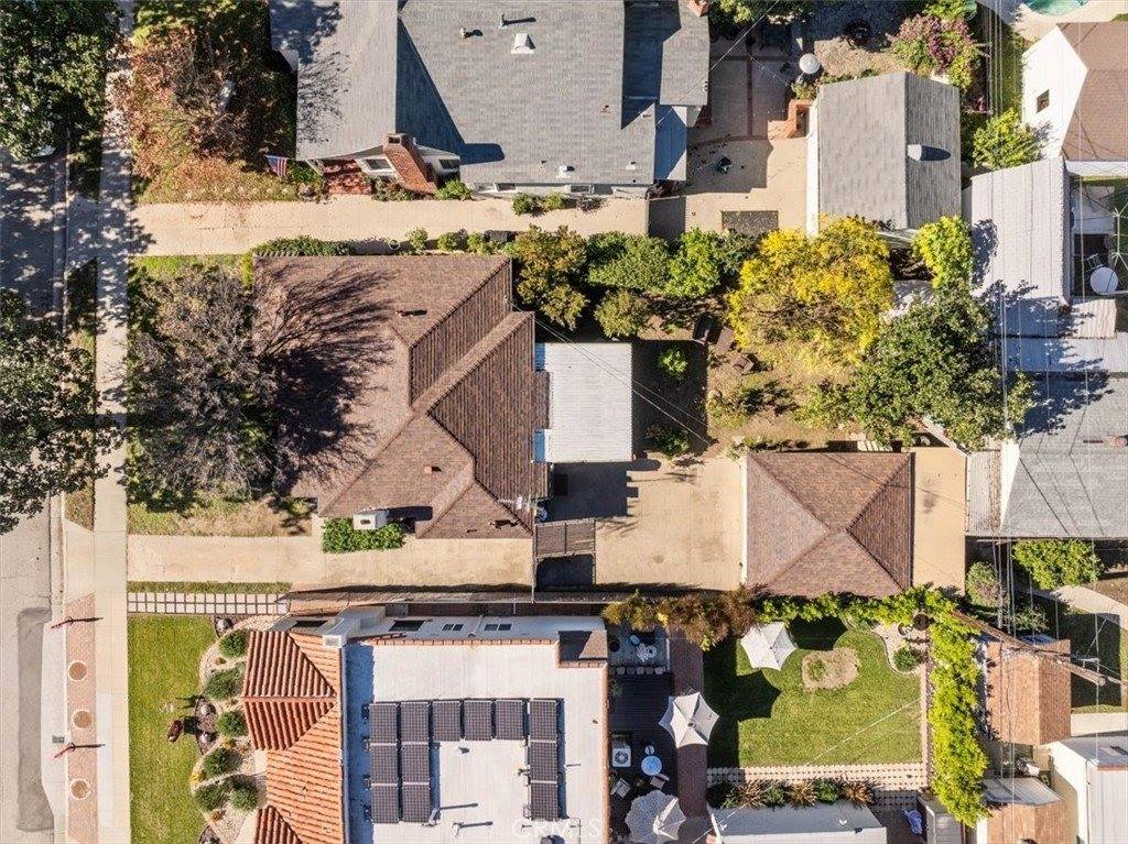 815 Omar Street, Glendale, CA 91202