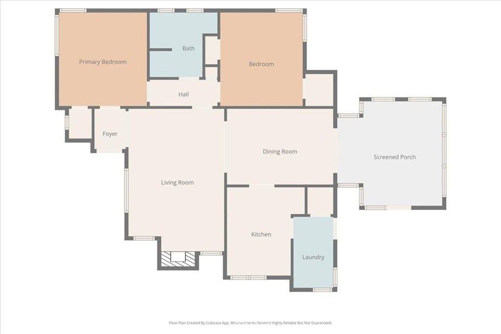 815 Omar Street, Glendale, CA 91202