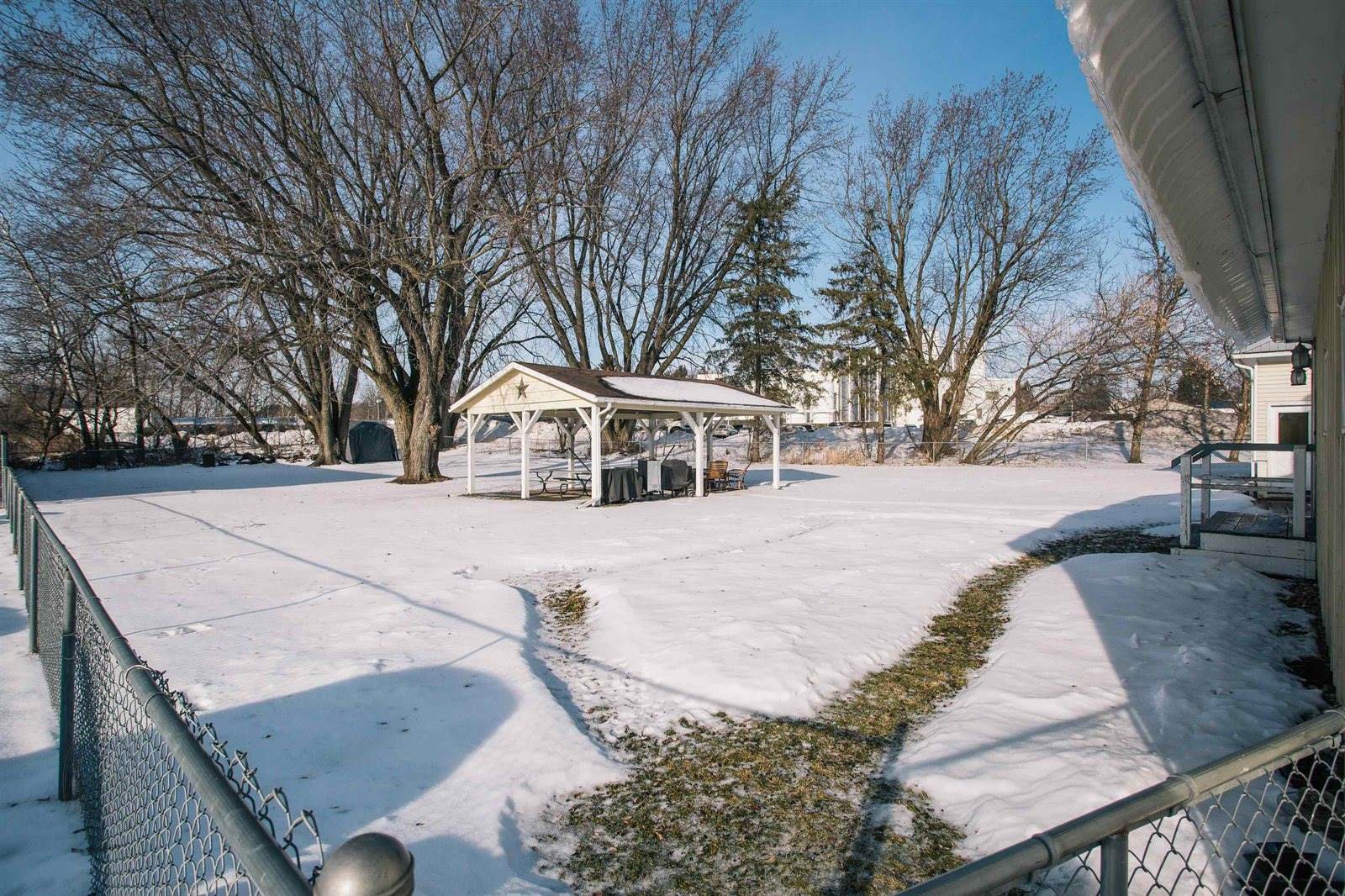 509 S Main Street, Greenwood, WI 54437