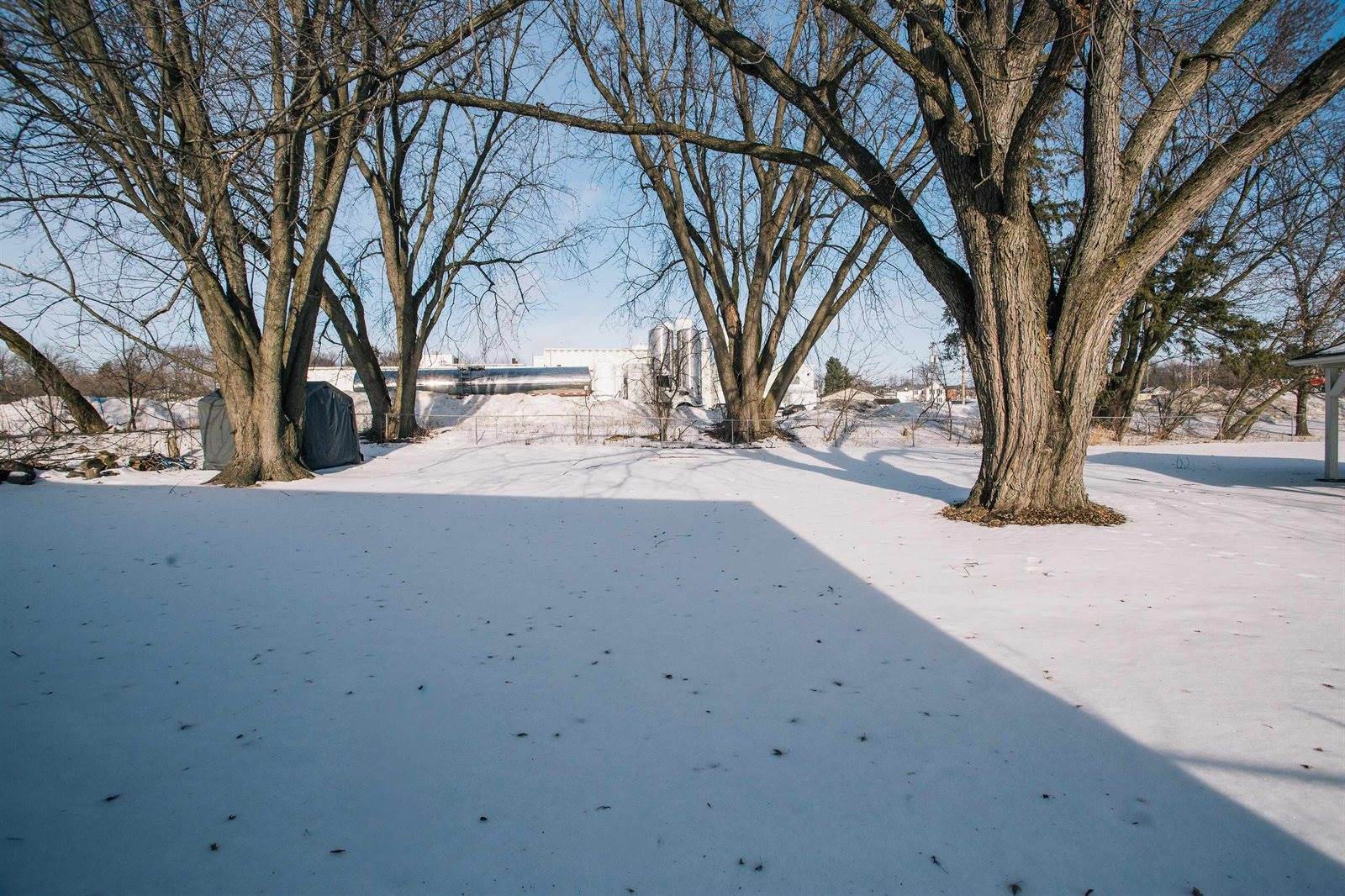 509 S Main Street, Greenwood, WI 54437