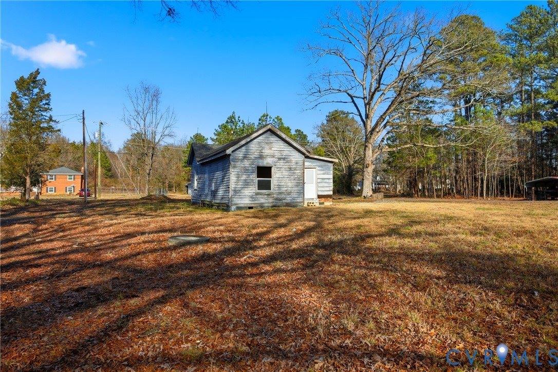 1675 Meadow Road, Sandston, VA 23150