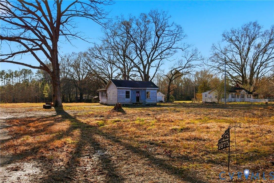 1675 Meadow Road, Sandston, VA 23150