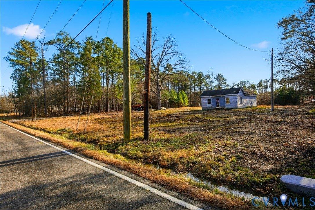 1675 Meadow Road, Sandston, VA 23150
