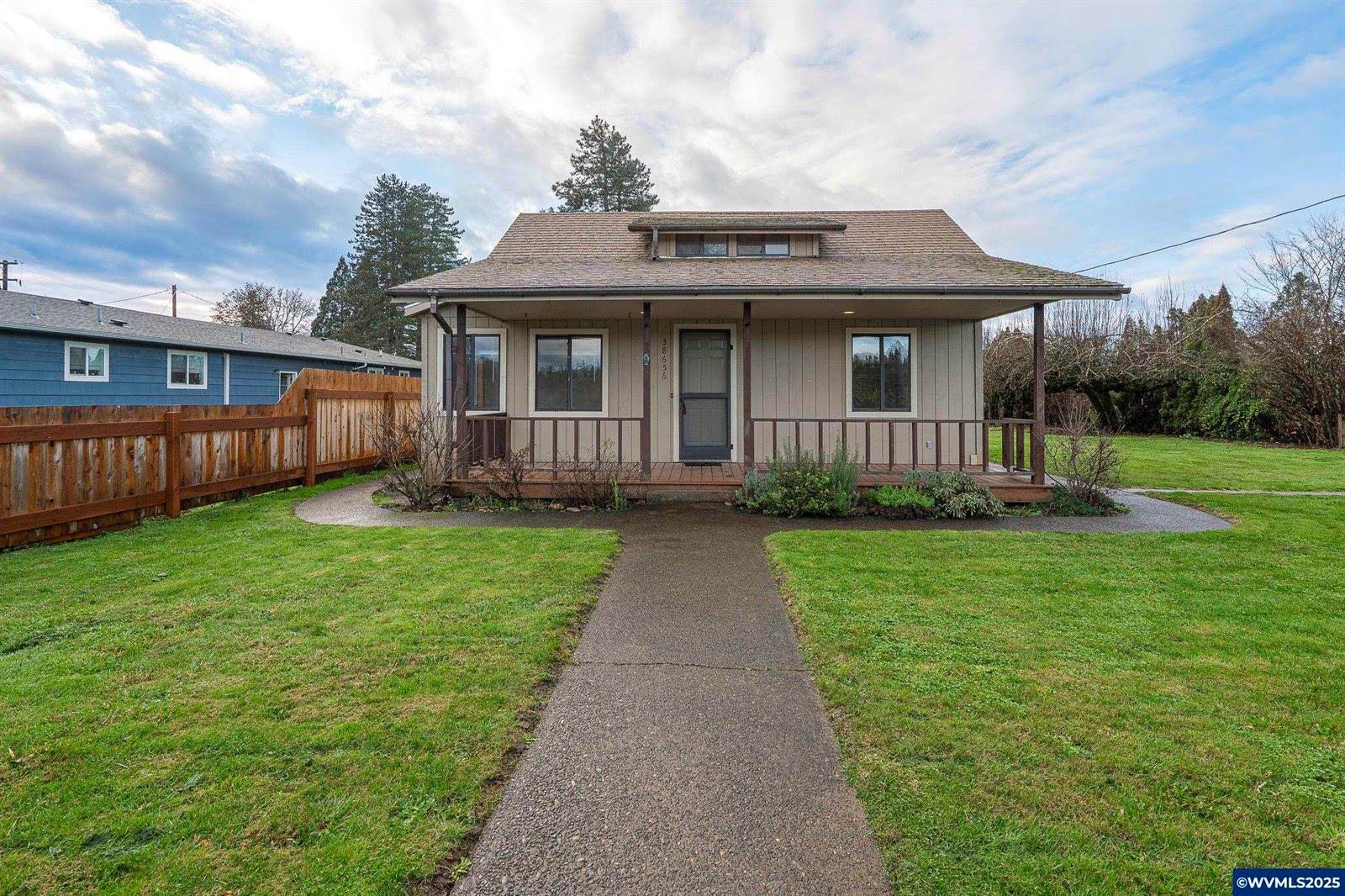 38656 Jefferson Scio Dr, Scio, OR 97374