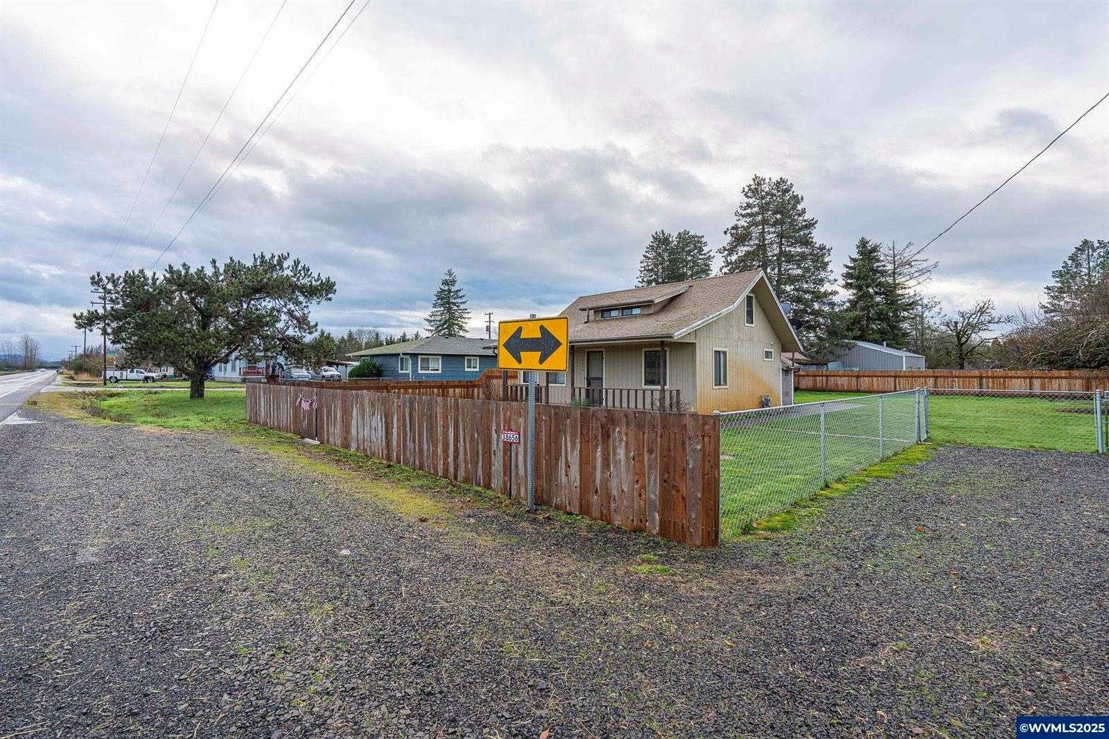 38656 Jefferson Scio Dr, Scio, OR 97374