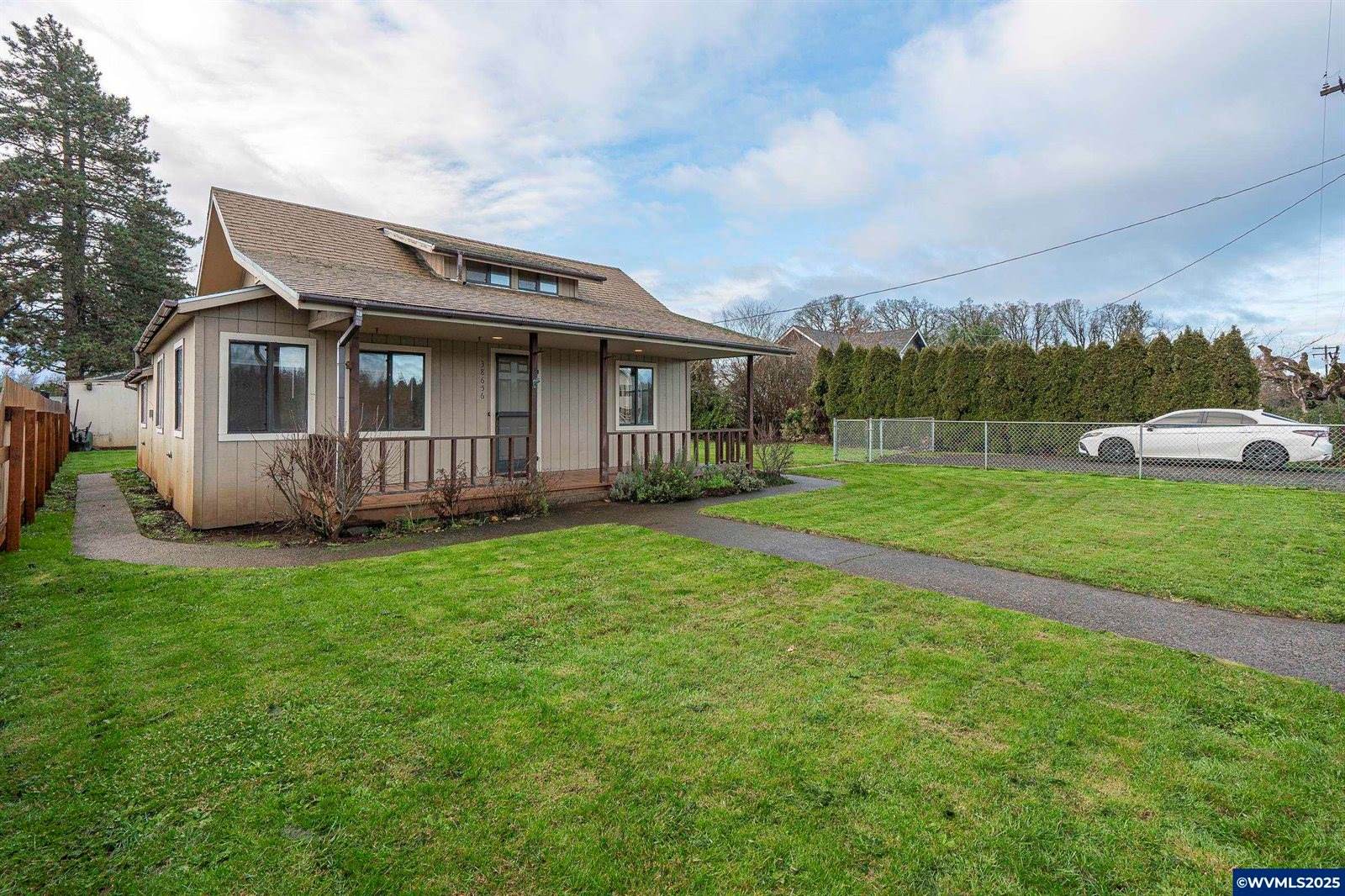 38656 Jefferson Scio Dr, Scio, OR 97374