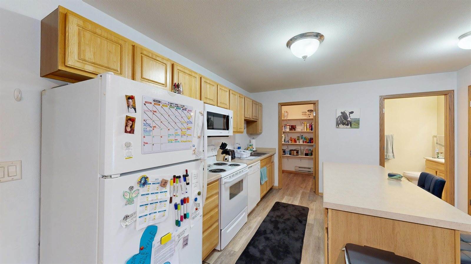 106 North Silver St, La Farge, WI 54639