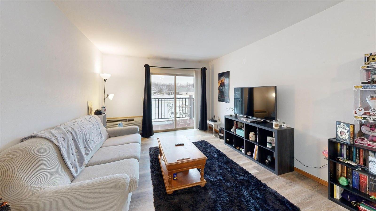 106 North Silver St, La Farge, WI 54639