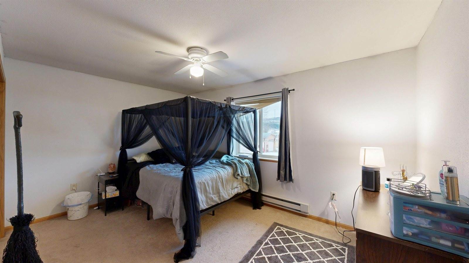 106 North Silver St, La Farge, WI 54639