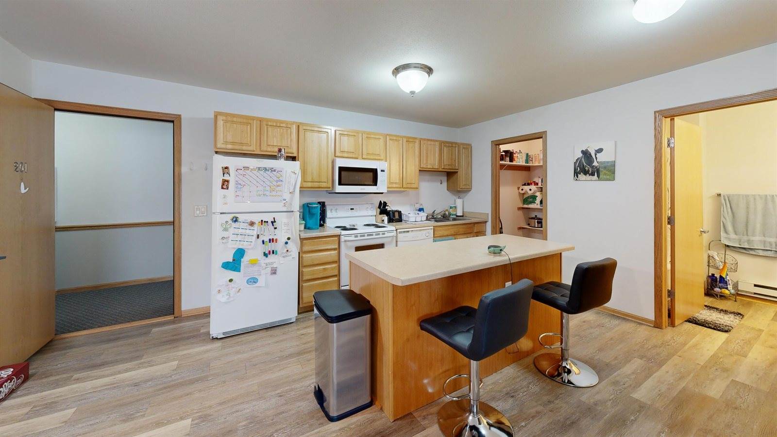 106 North Silver St, La Farge, WI 54639