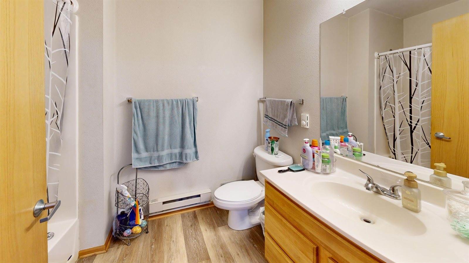 106 North Silver St, La Farge, WI 54639