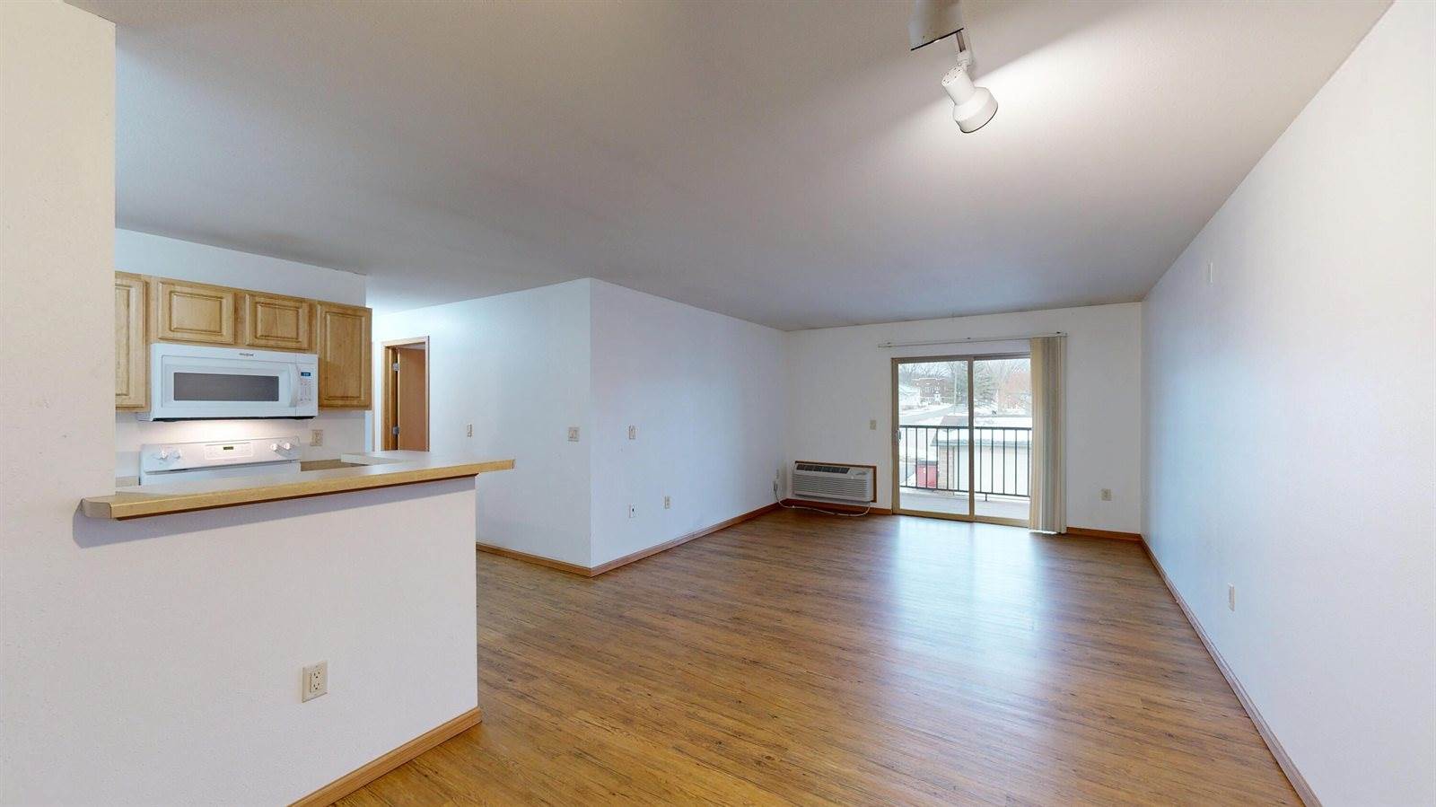 106 North Silver St, La Farge, WI 54639