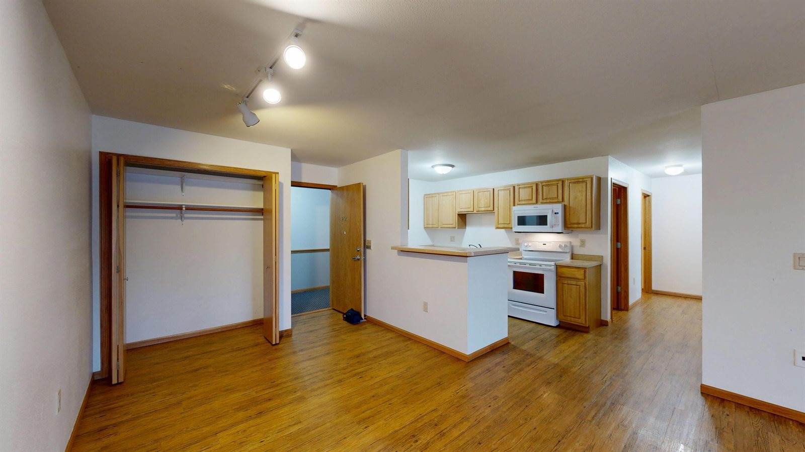 106 North Silver St, La Farge, WI 54639