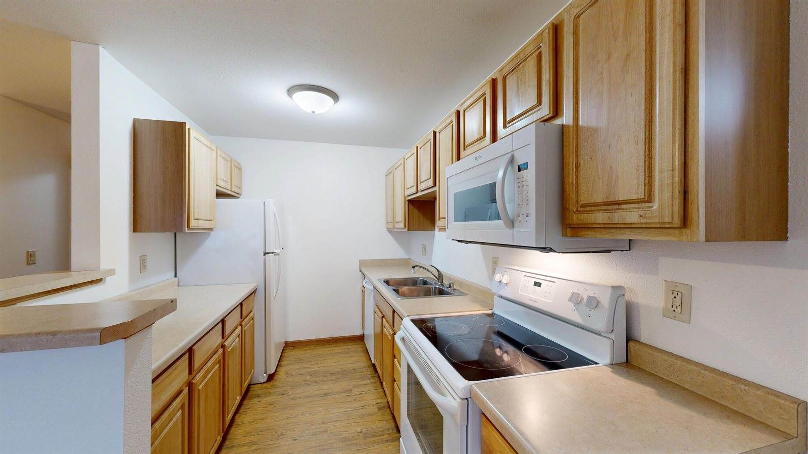 106 North Silver St, La Farge, WI 54639