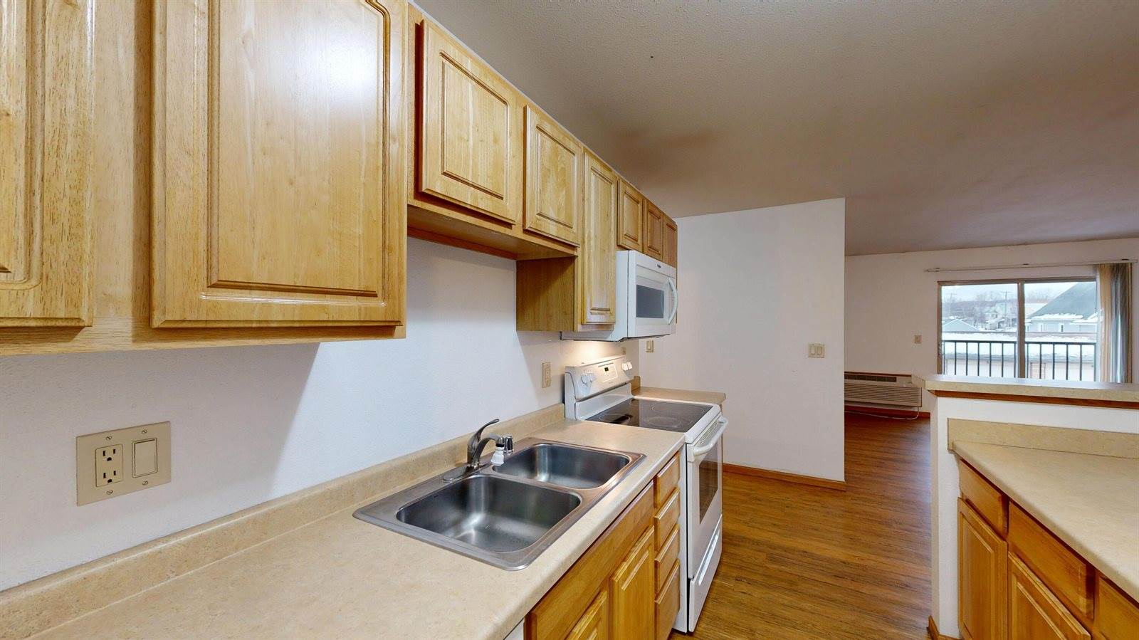 106 North Silver St, La Farge, WI 54639