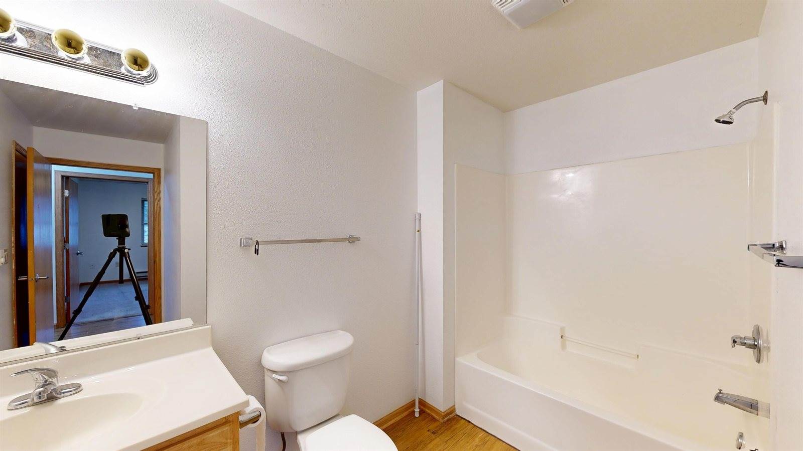 106 North Silver St, La Farge, WI 54639