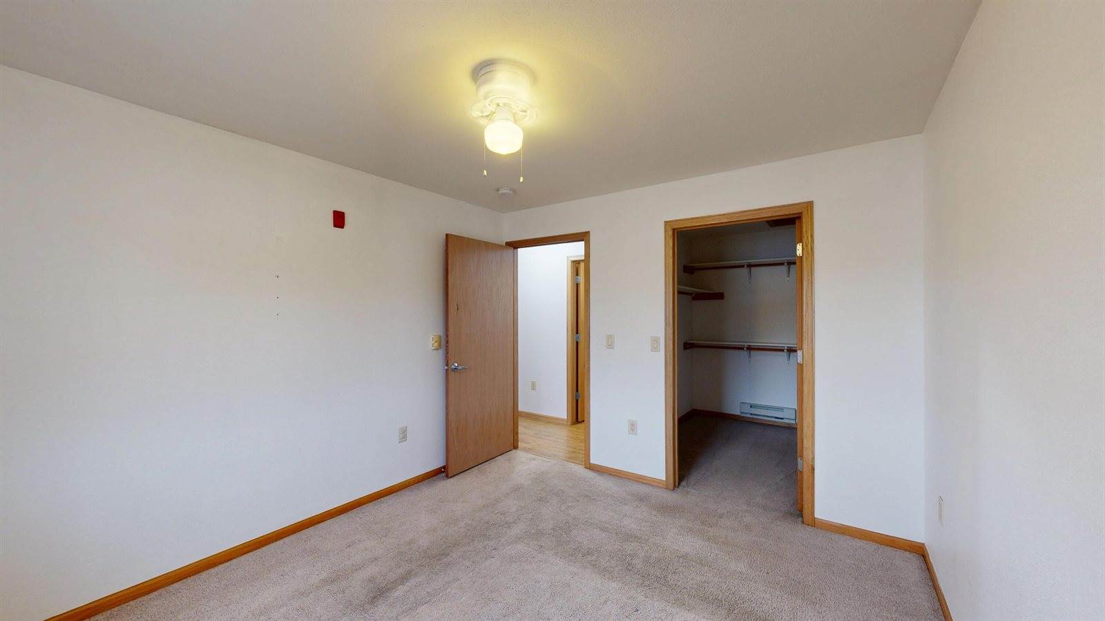 106 North Silver St, La Farge, WI 54639