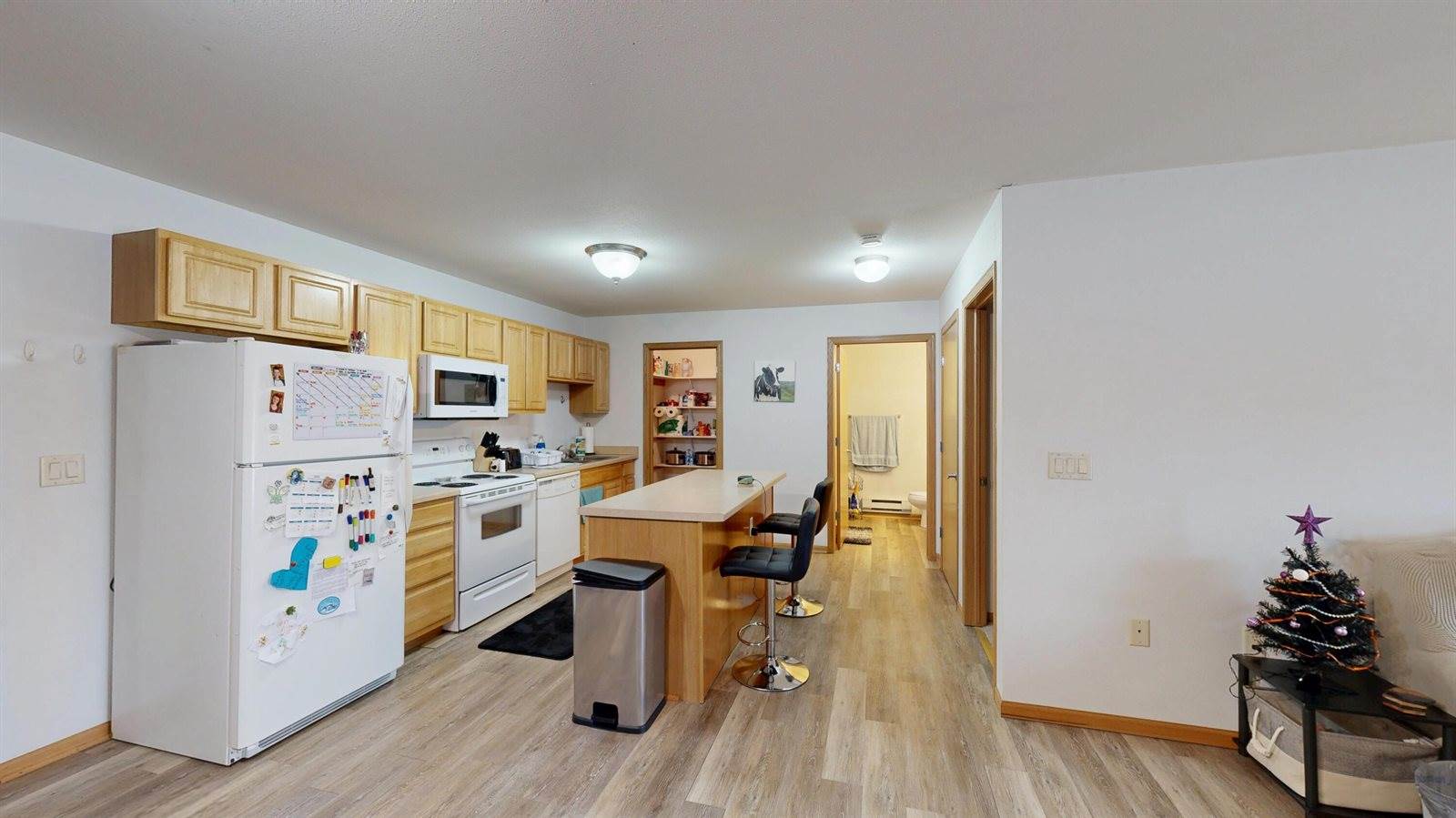 106 North Silver St, La Farge, WI 54639