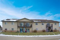 106 North Silver St, La Farge, WI 54639