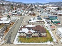 106 North Silver St, La Farge, WI 54639