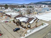 106 North Silver St, La Farge, WI 54639