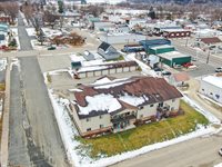 106 North Silver St, La Farge, WI 54639