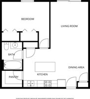 106 North Silver St, La Farge, WI 54639