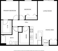 106 North Silver St, La Farge, WI 54639