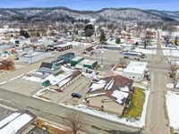 106 North Silver St, La Farge, WI 54639