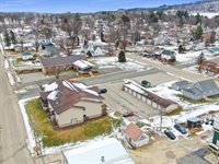 106 North Silver St, La Farge, WI 54639