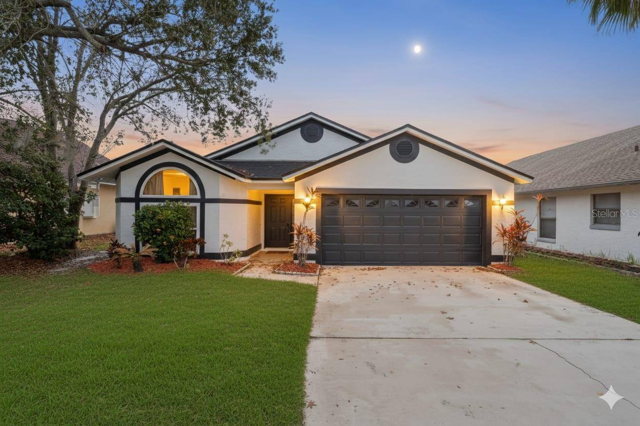 14643 Traders Path, Orlando, FL 32837