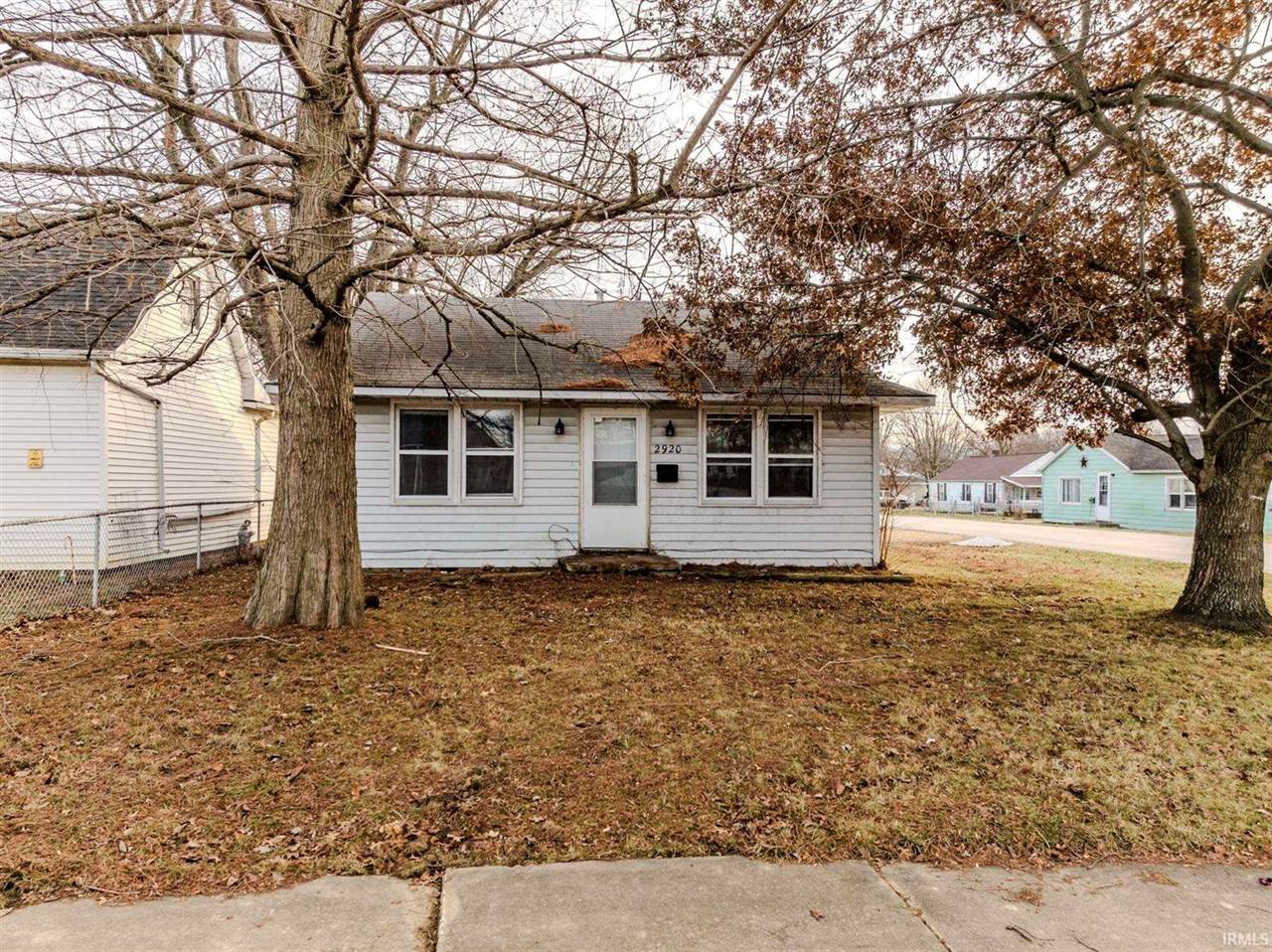 2920 S Vine Street, Muncie, IN 47302