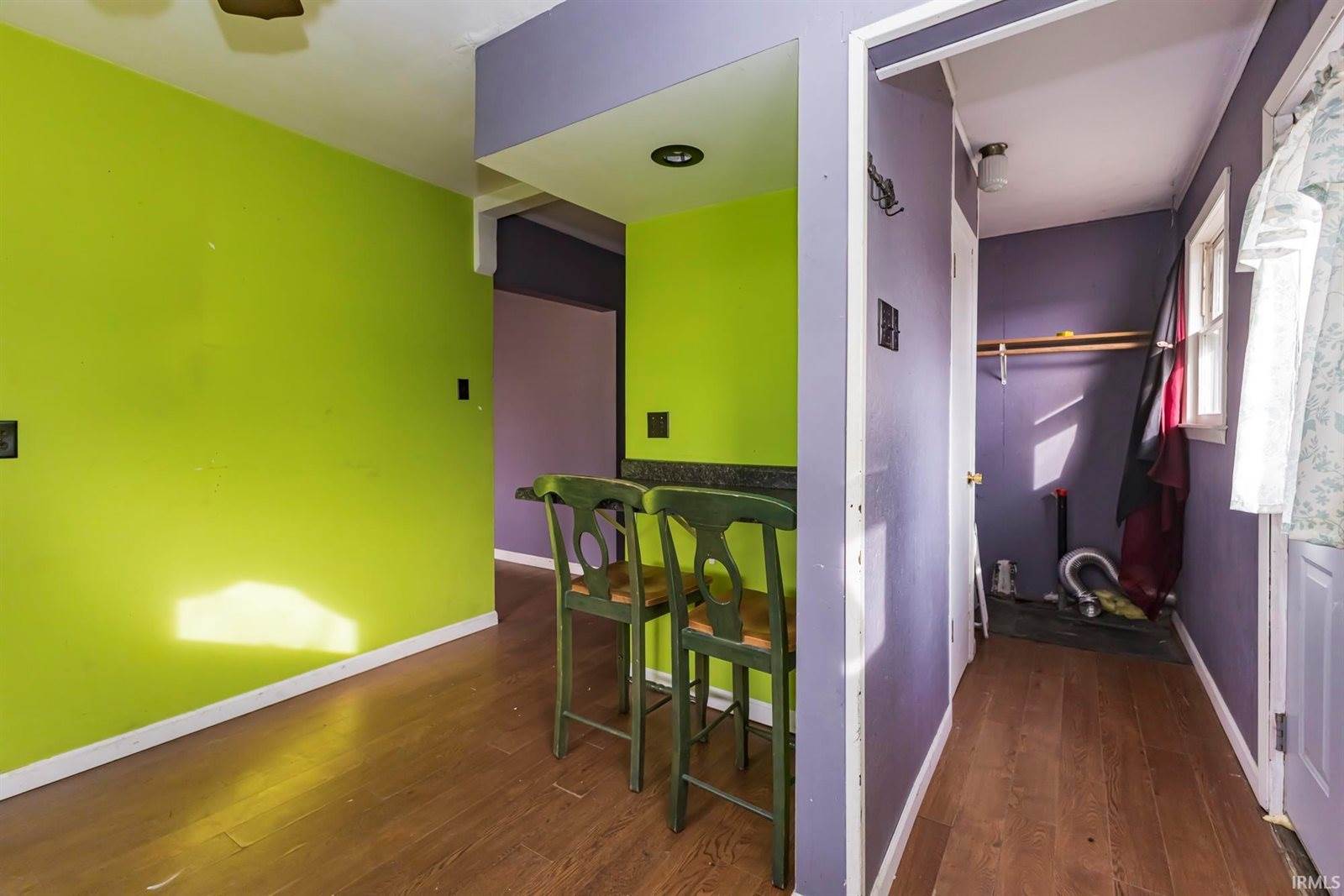 2920 S Vine Street, Muncie, IN 47302