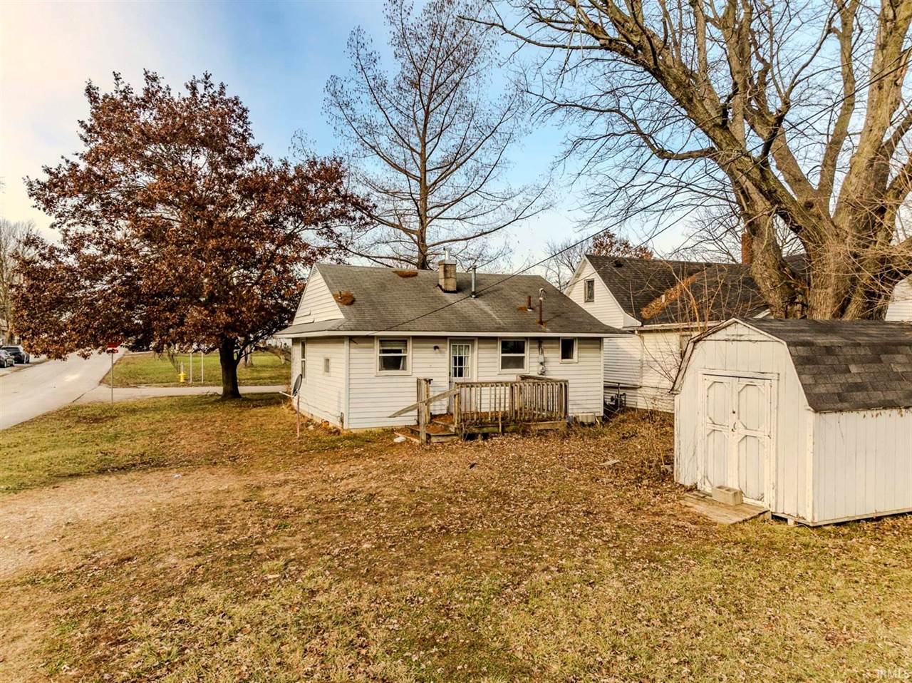 2920 S Vine Street, Muncie, IN 47302