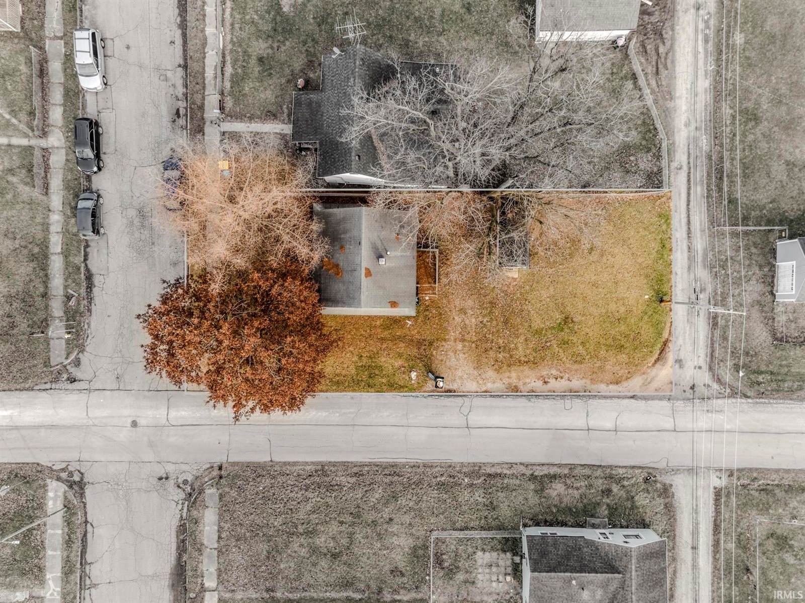 2920 S Vine Street, Muncie, IN 47302