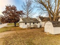 2920 S Vine Street, Muncie, IN 47302