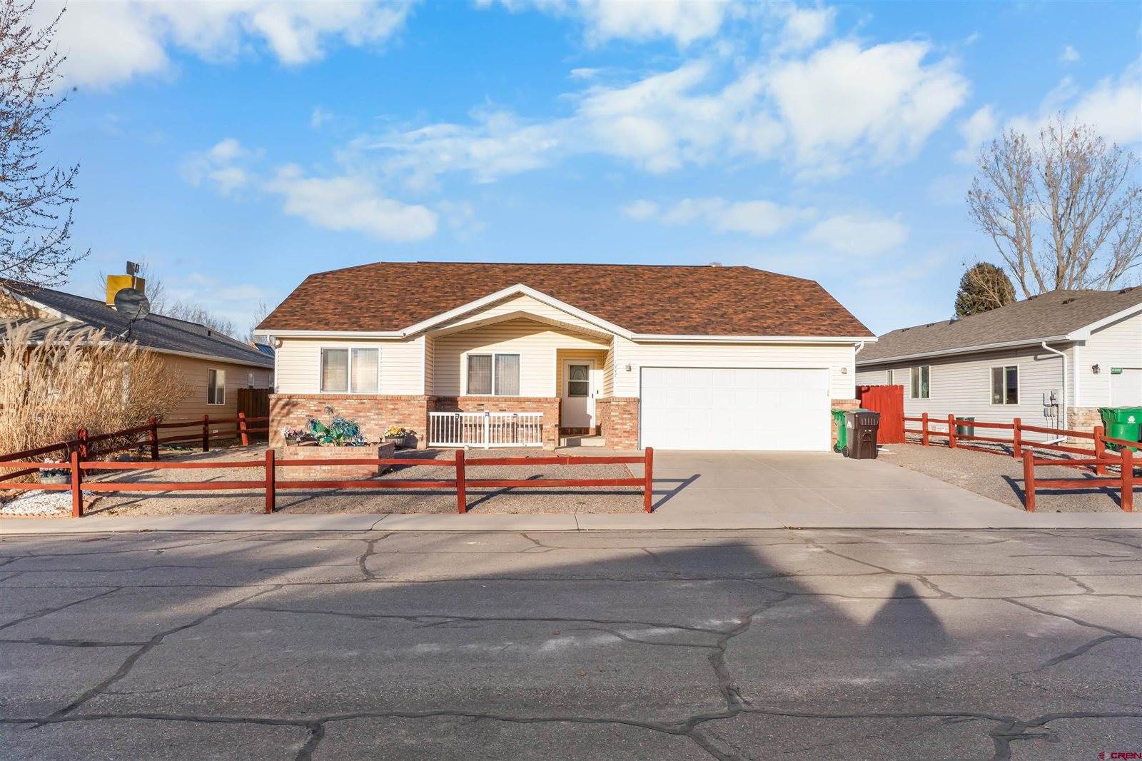 1947 Ouray Drive, Montrose, CO 81401