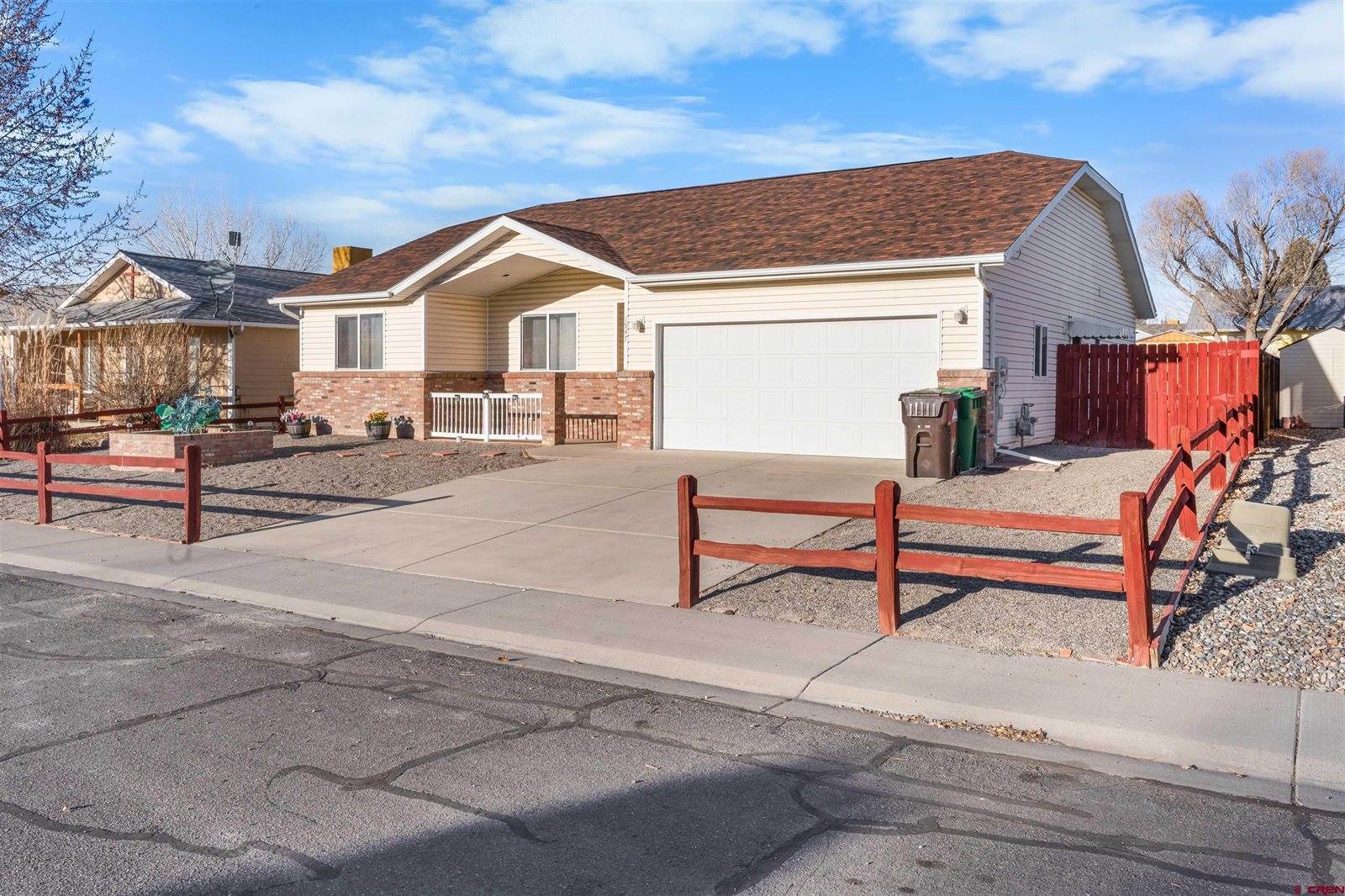 1947 Ouray Drive, Montrose, CO 81401