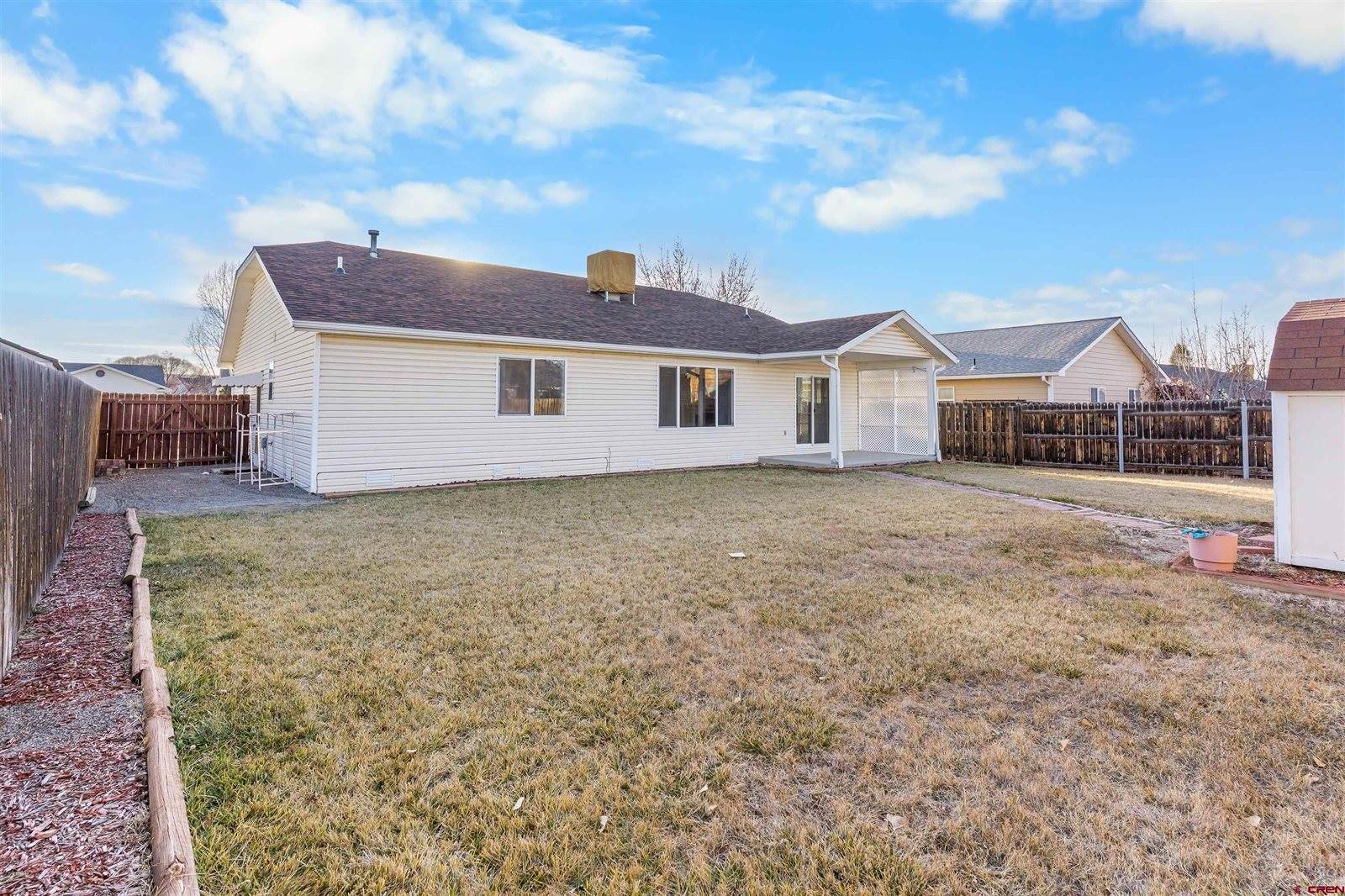 1947 Ouray Drive, Montrose, CO 81401