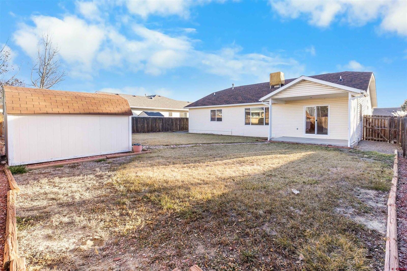 1947 Ouray Drive, Montrose, CO 81401