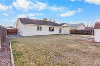 1947 Ouray Drive, Montrose, CO 81401