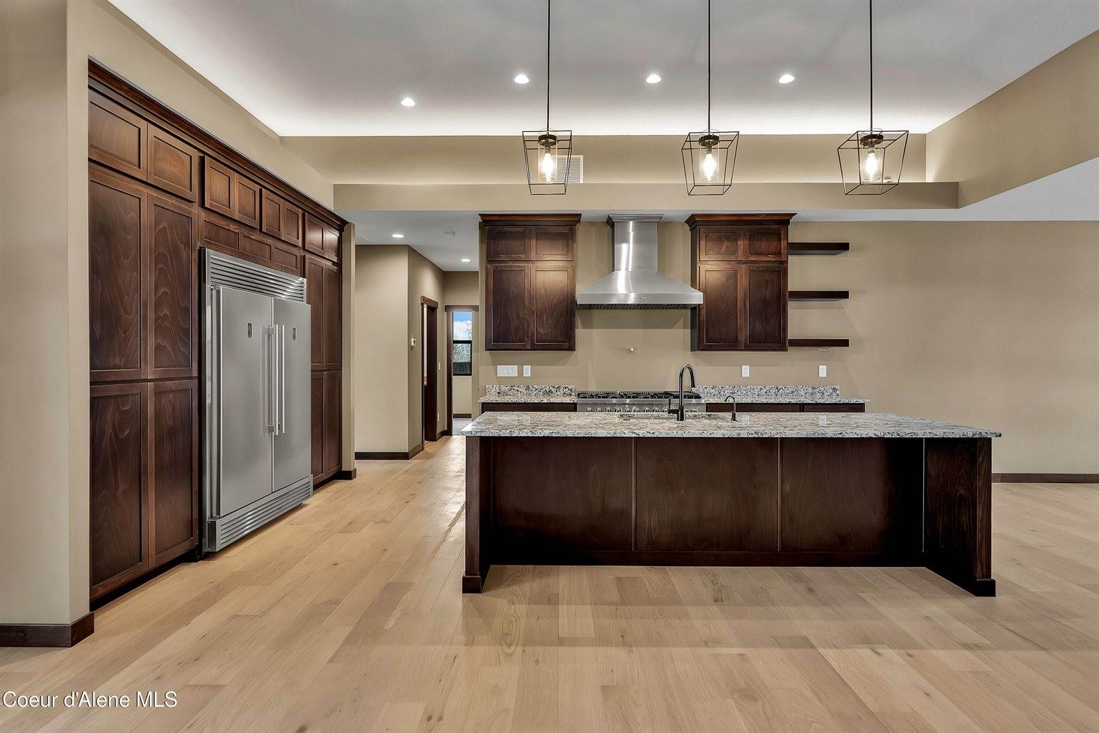 969 Flying Geese, Blanchard, ID 83804