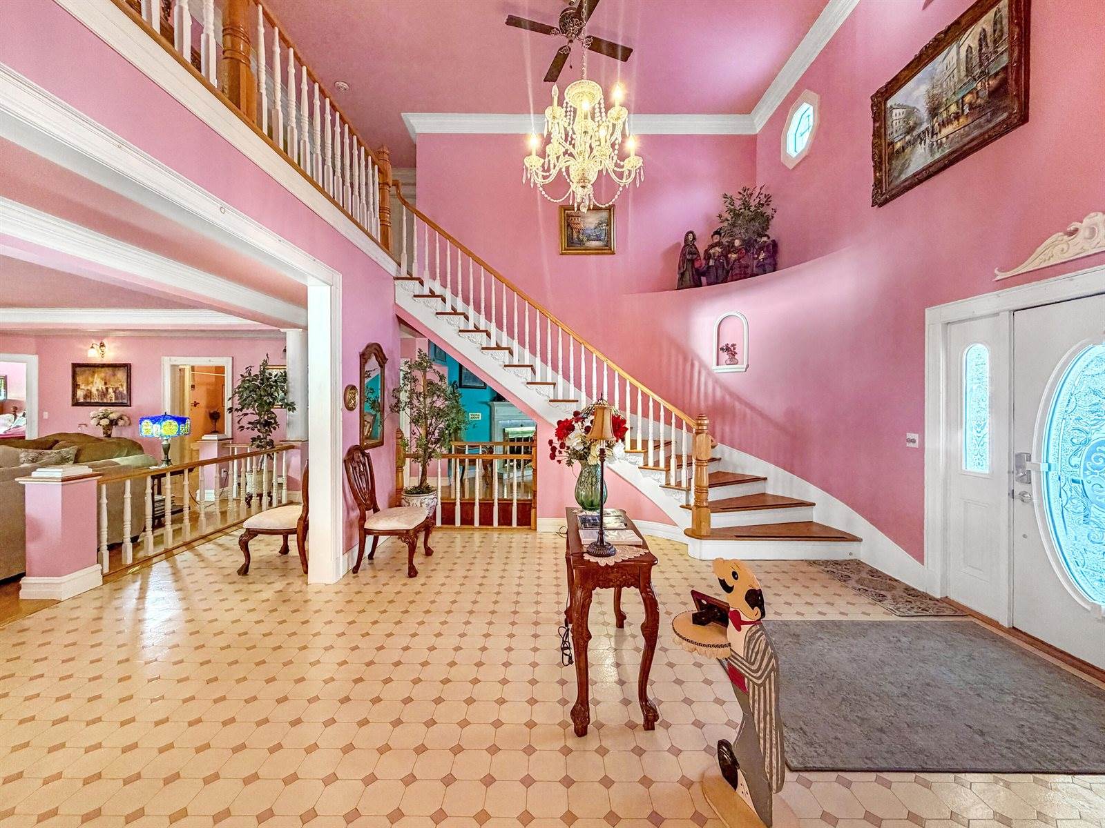 824 Beaulieu Road, Madawaska, ME 04773