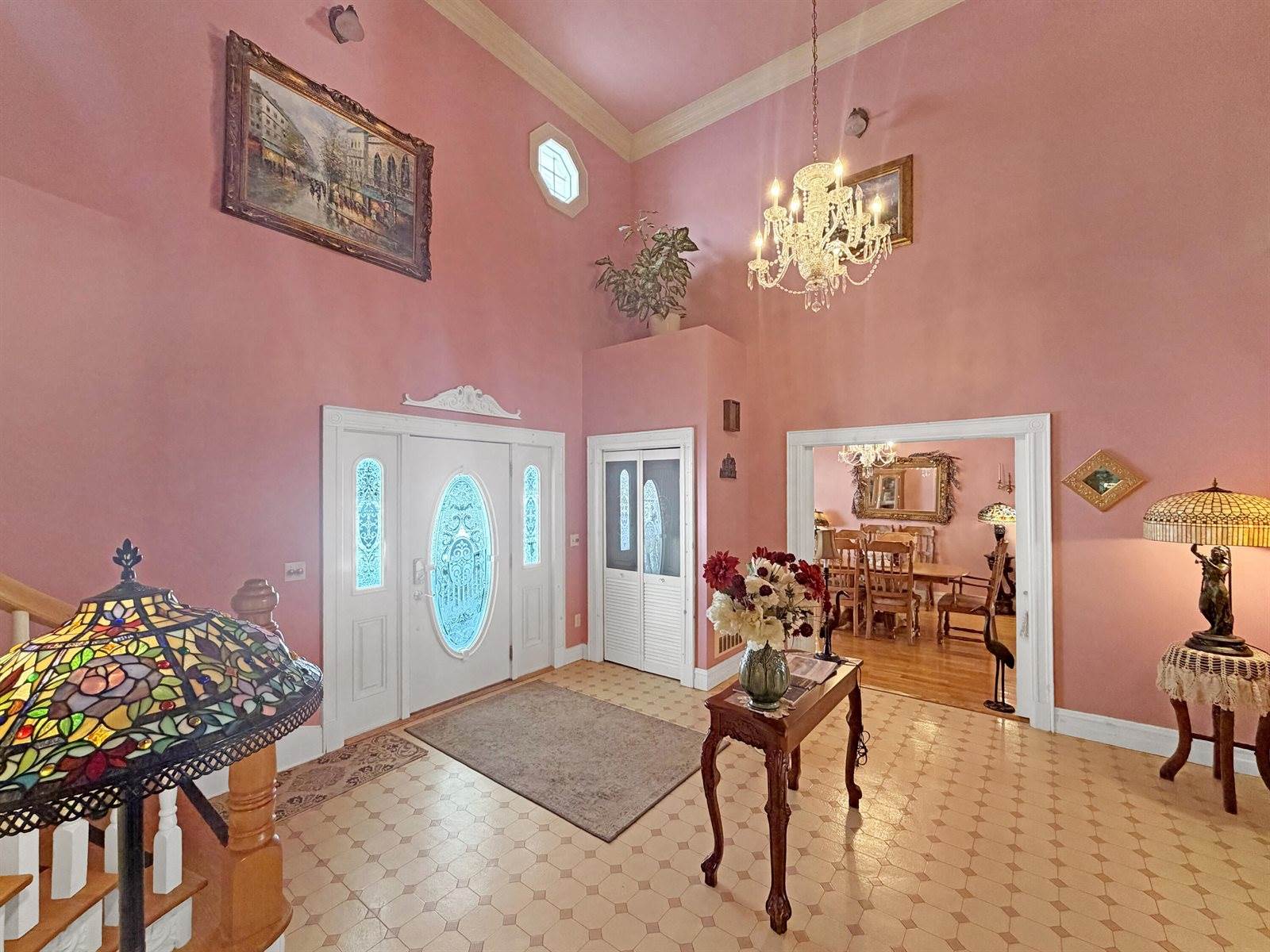 824 Beaulieu Road, Madawaska, ME 04773